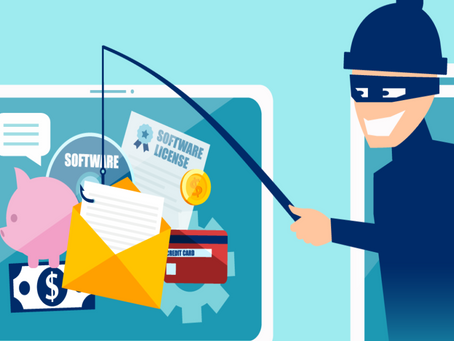 Phishing: como identificar mensagens falsas no WhatsApp e SMS