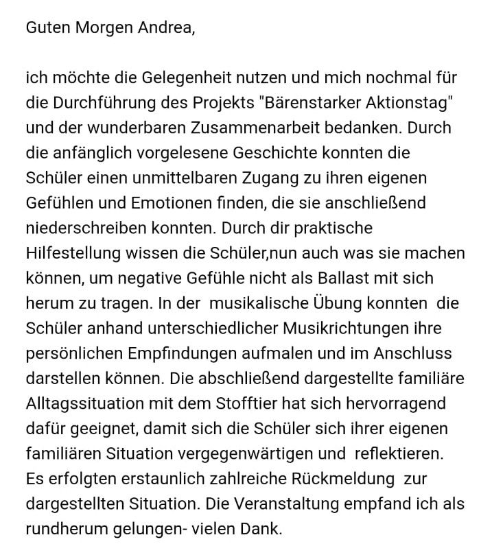 BÄST_Feedback