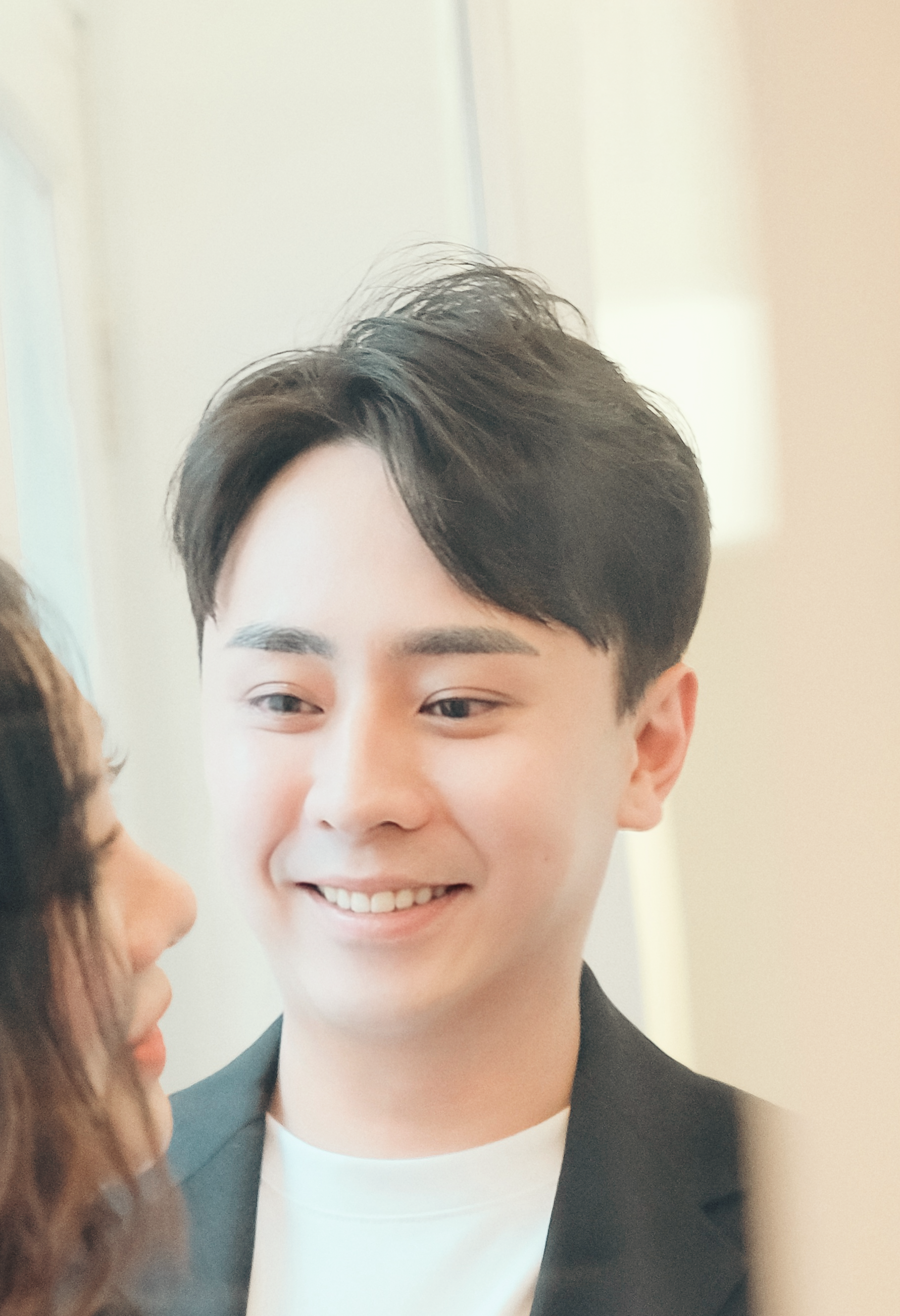 Writer: Wei Hao | Founder, OPPA Annyeong