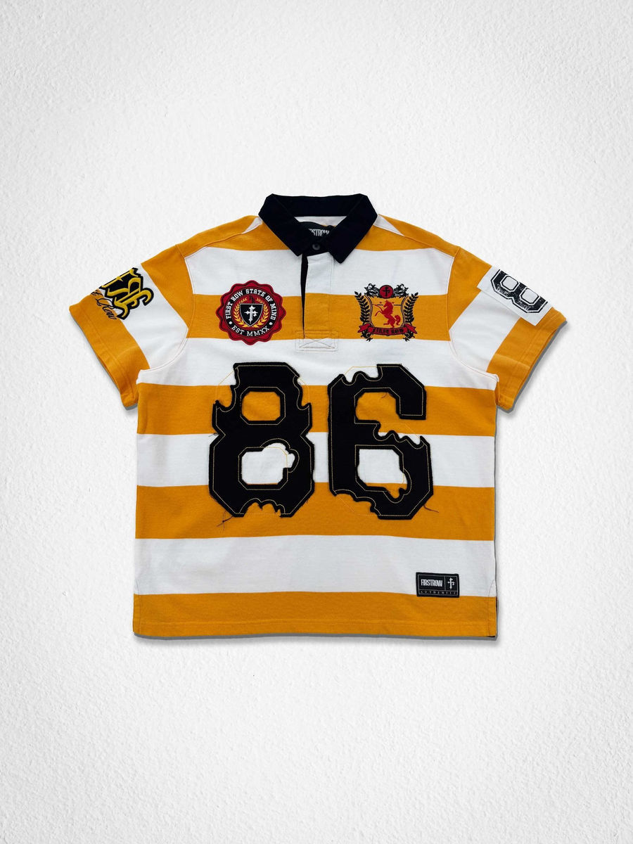 RIDING CLUB CHAMPION POLO — view 1