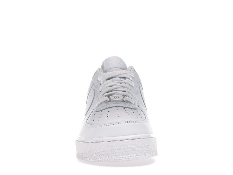 Thumbnail: AF1-07-WHITE - angle 2