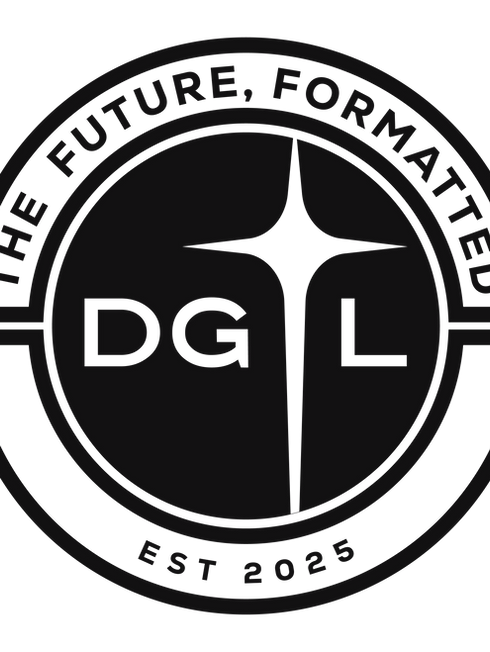 DIGITAL — The Future, Formatted