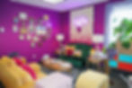 Unfiltered Beauty Bar spa
