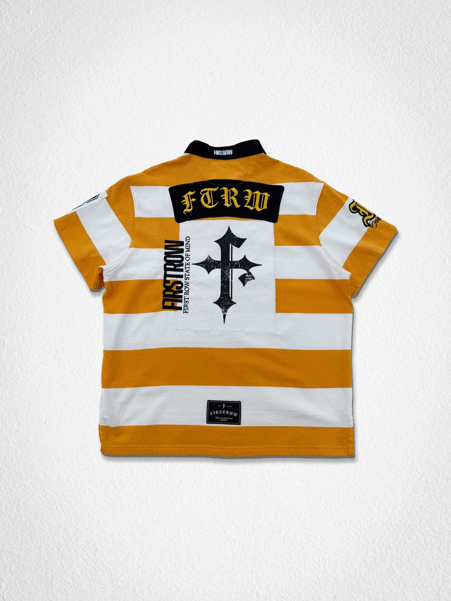 RIDING CLUB CHAMPION POLO — view 2
