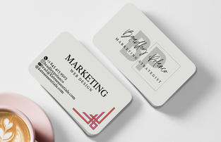 Bradley Polanco graphic designer