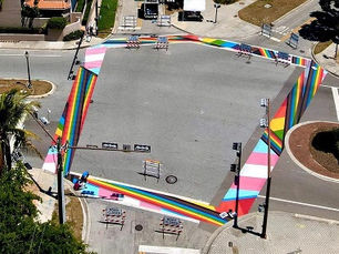 Watermark | Keep PrideWalk