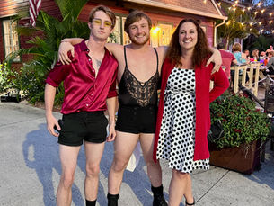 The Rocky Horror Picture Show