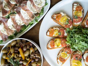 Bavaro's Pizza Napoletana & Pastaria