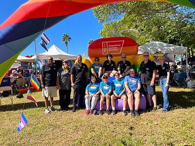 Volunteer Squad