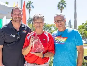 Project Pride SRQ and Sarasota Pride Merge to Enrich Support for Local LGBTQ+ Community