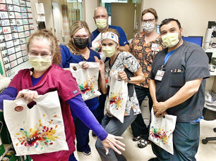 Thank You Healthcare Workers 3