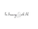 Be Amazing with Al - lgbtq friendly business sarasota