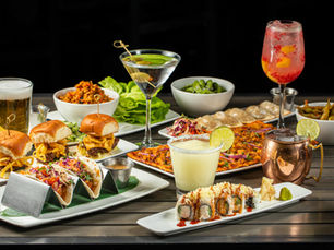 Kona Grill
