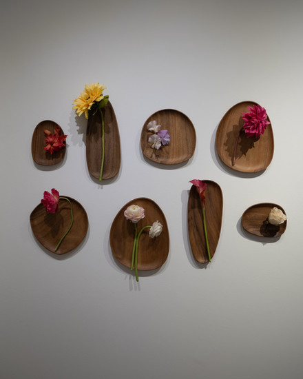 Botanical Art Pieces | Petals by You