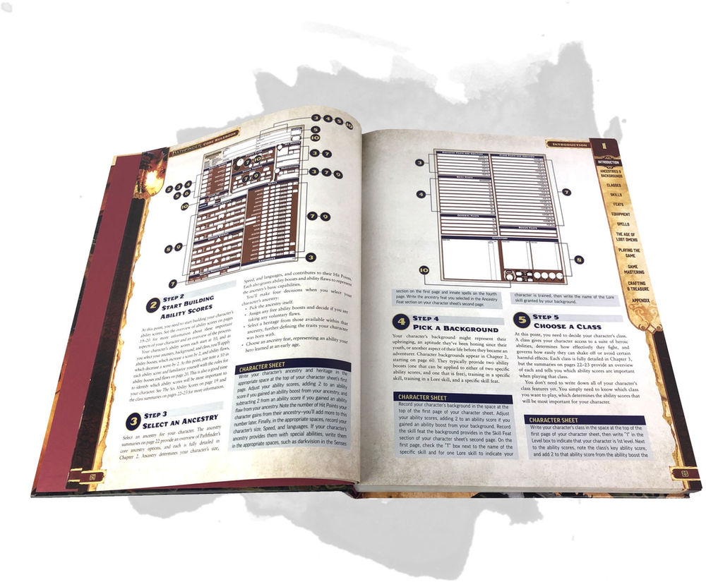How to calculate spell save dc