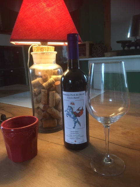 Domaine Pech de Cheval