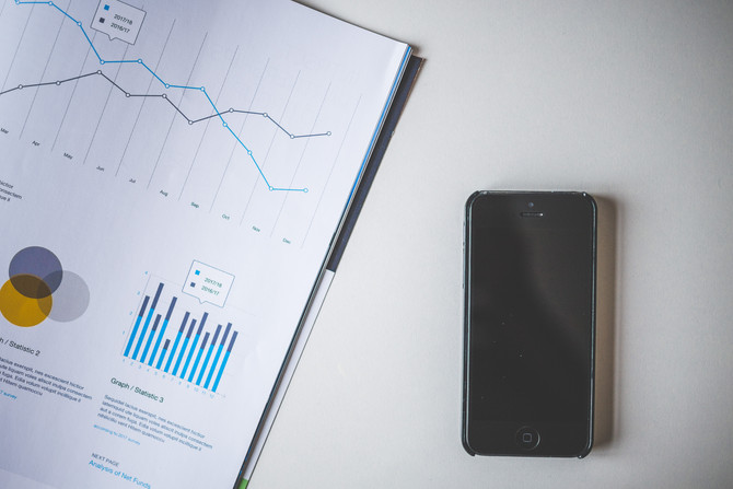 Digital Marketing Trends : 2018