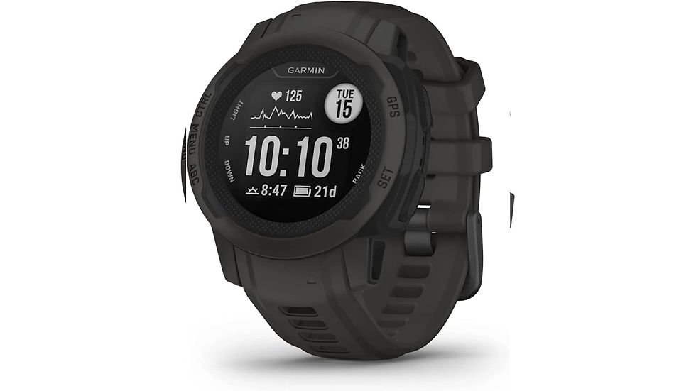 Garmin Instinct 2