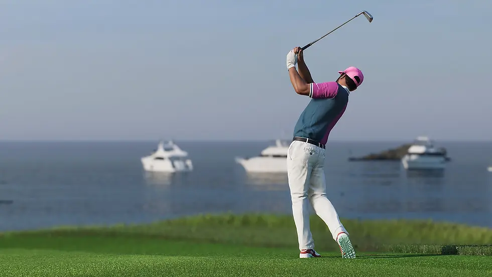 ea sports pga tour img5