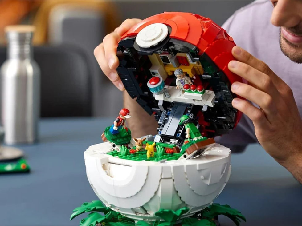 pokemon lego