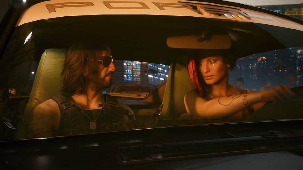 cyberpunk 2077 img1