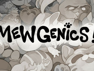 mewgenics