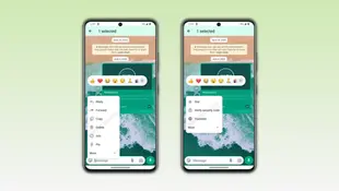 whatsapp android