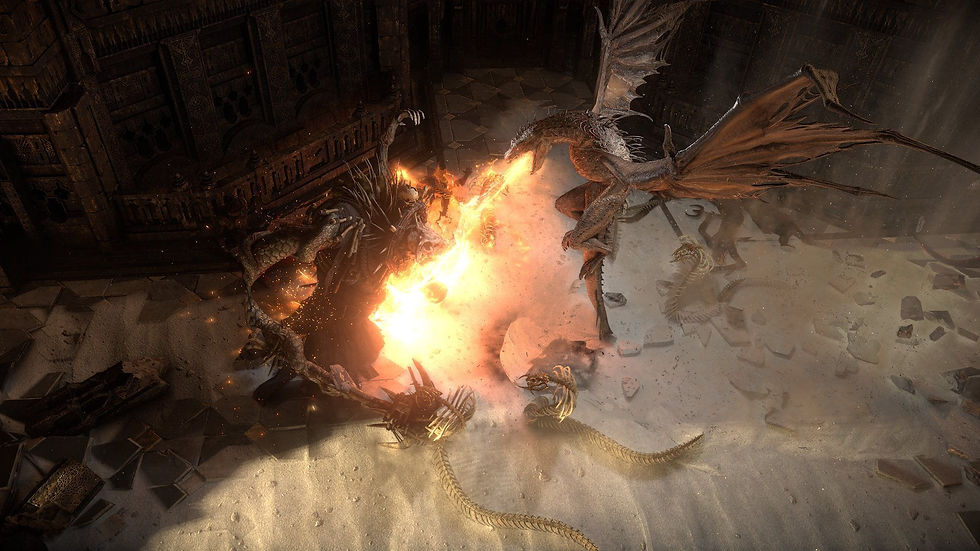 path of exile 2 druid img1