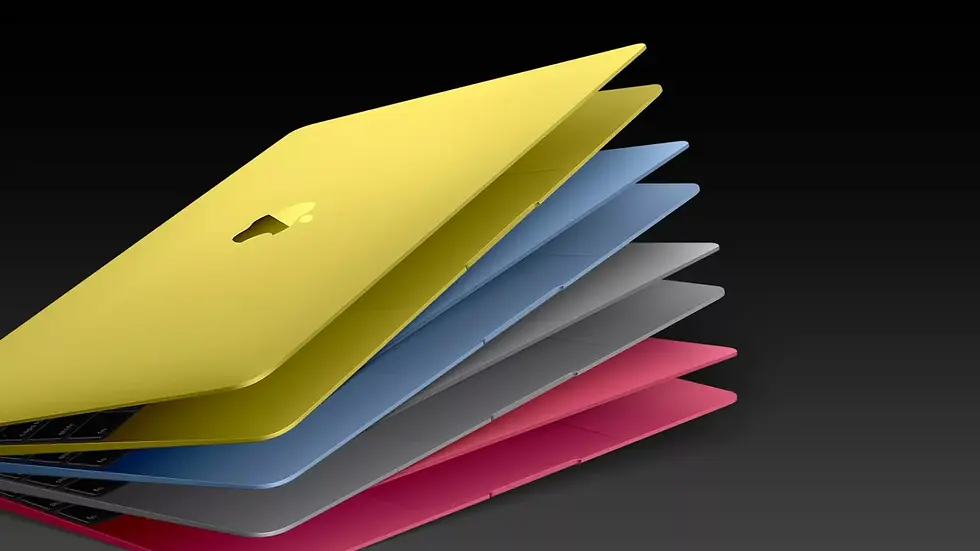 macbook neo