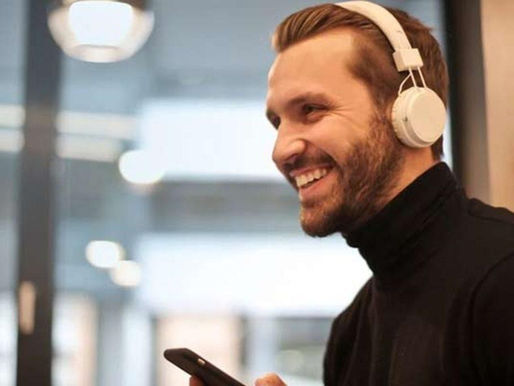 yapay zeka destekli kulaklık