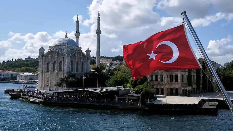 türkiye