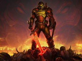 doom eternal