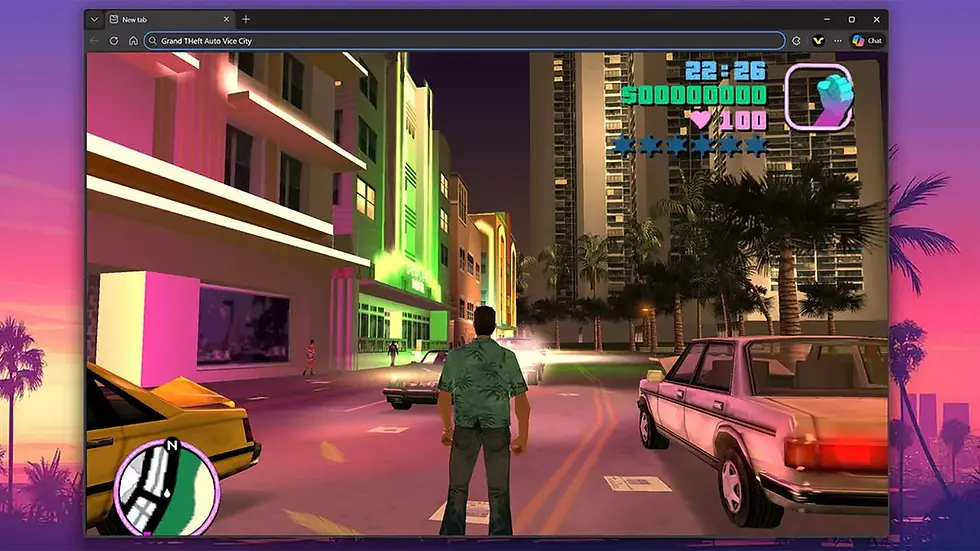 gta vice city tarayıcı img
