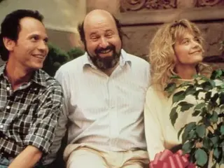 billy crystal ve meg ryan