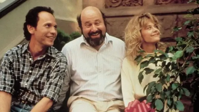 billy crystal ve meg ryan