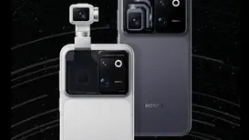 honor tobot telefon