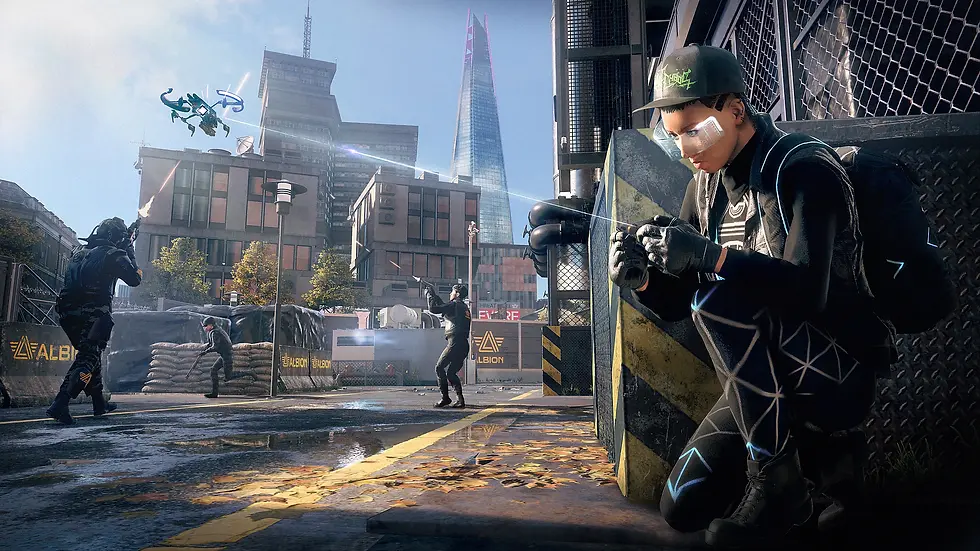 watch dogs legion img7