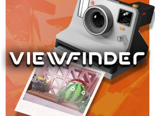 viewfinder