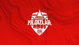 pubg mobile yükselen yıldızlar