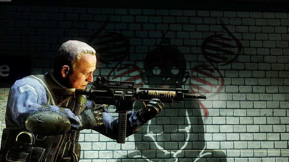 killing floor 2 img3