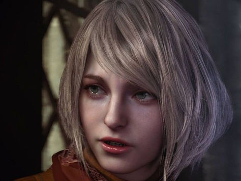 resident evil 4 remake