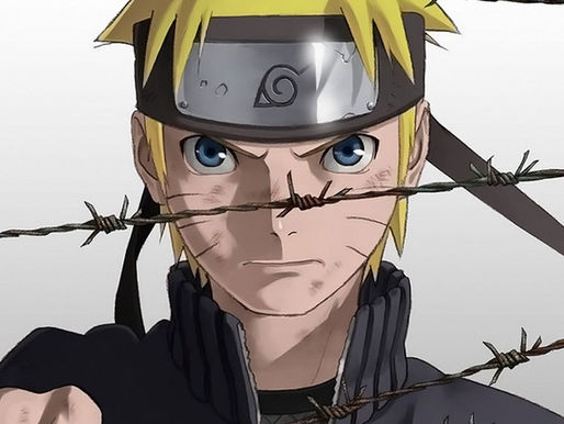 Naruto canlı çekim filmi