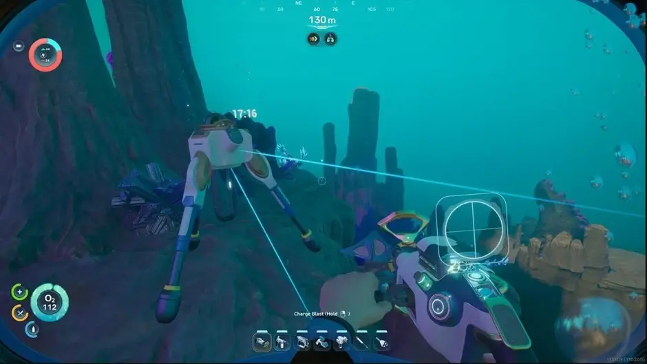 subnautica 2 metal farm