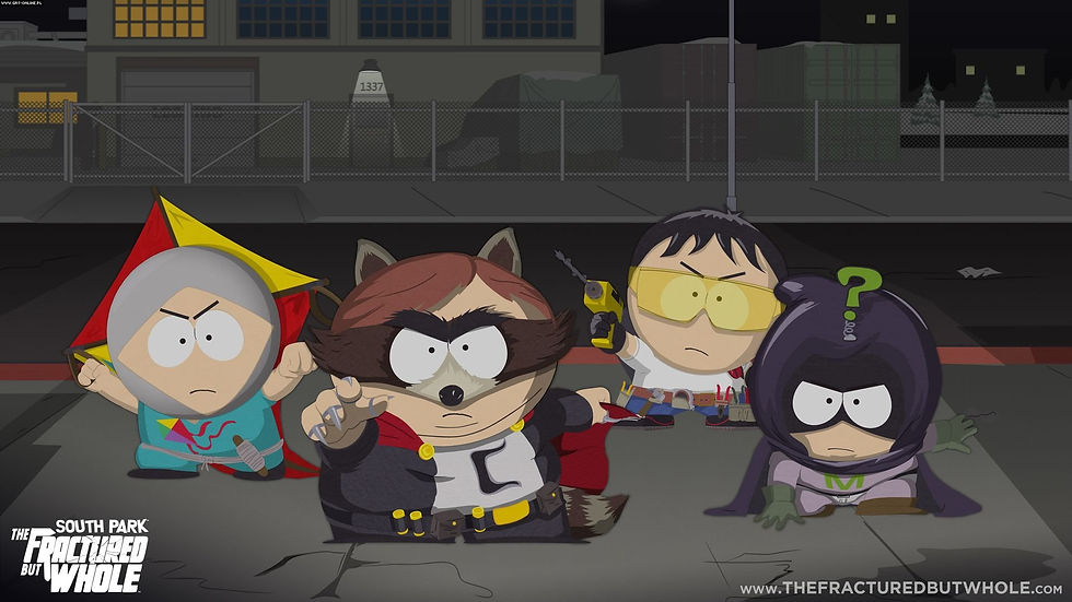 South Park the fractured but whole img2