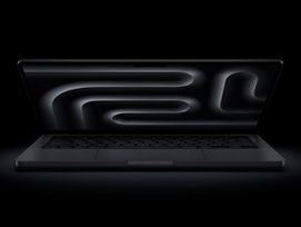 macbook pro m5