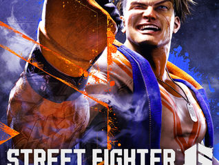 street fighter 6