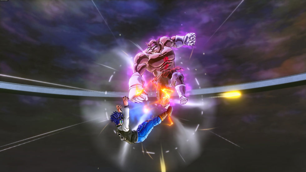 dragon ball xenoverse 2 img4