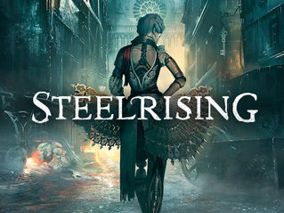steelrising