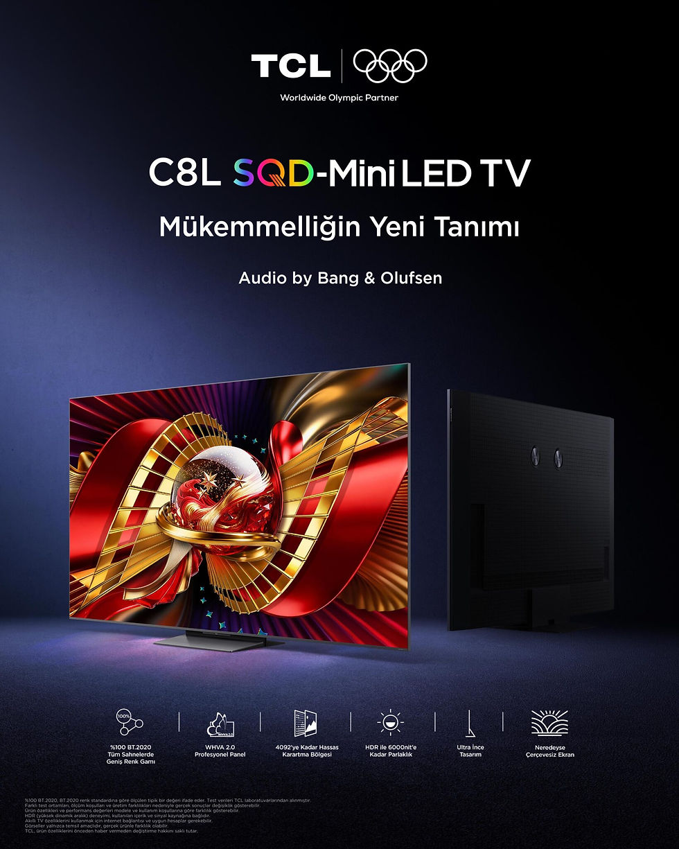 tcl c8l mini led tv img1