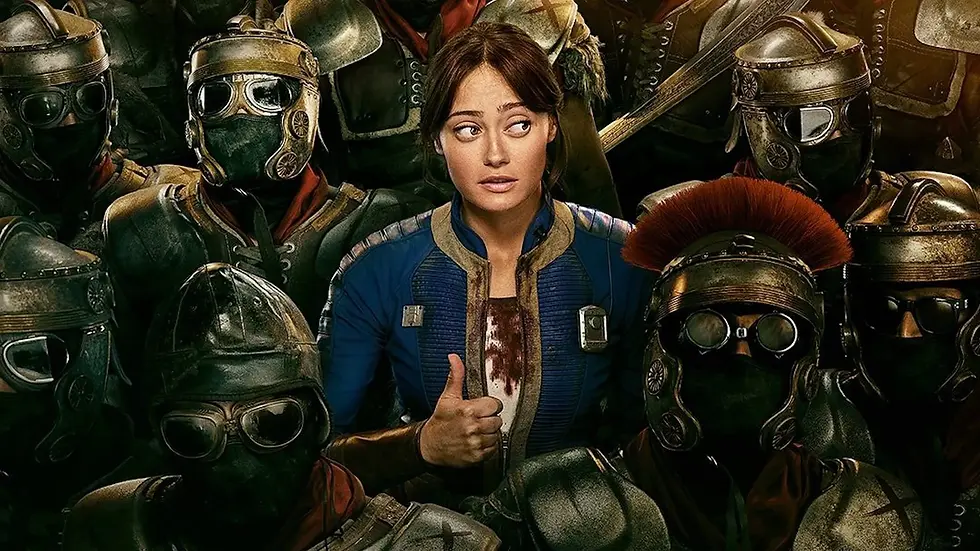 fallout 2.sezon